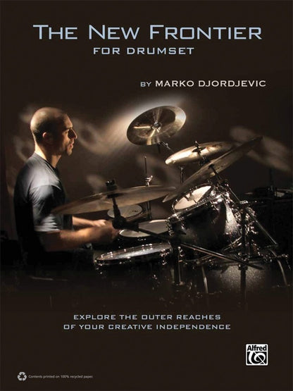 New Frontier For Drumset