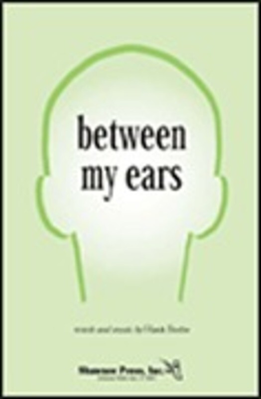 Between My Ears 2-Pt Cd0075