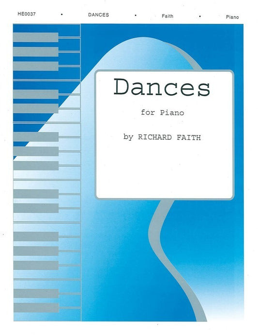 Dances Coll