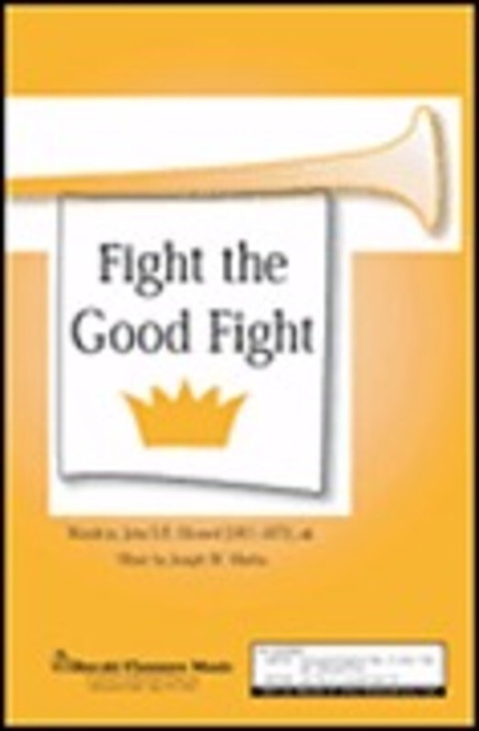 Fight The Good