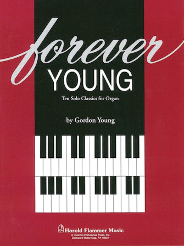 Forever Young Organ Coll