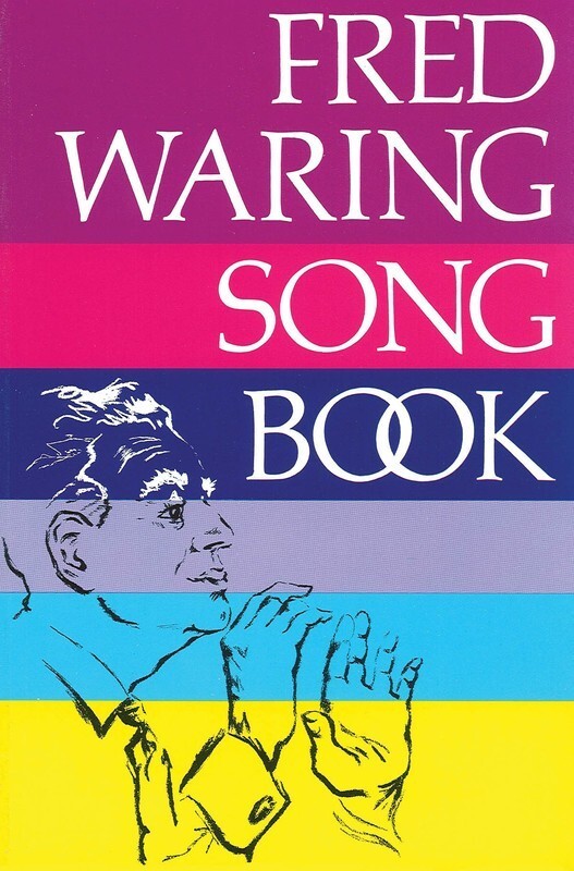 Fred Waring 10-Pack 10 Pack Collection