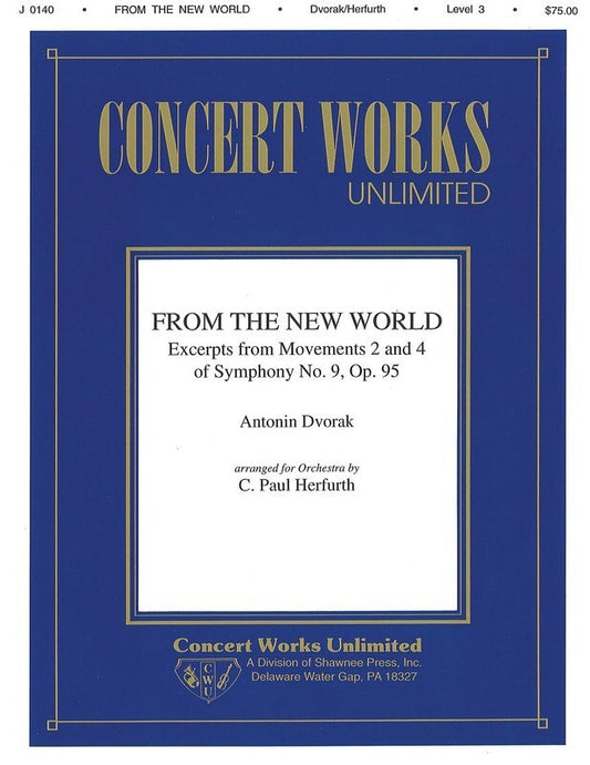 From The New World Orchestra