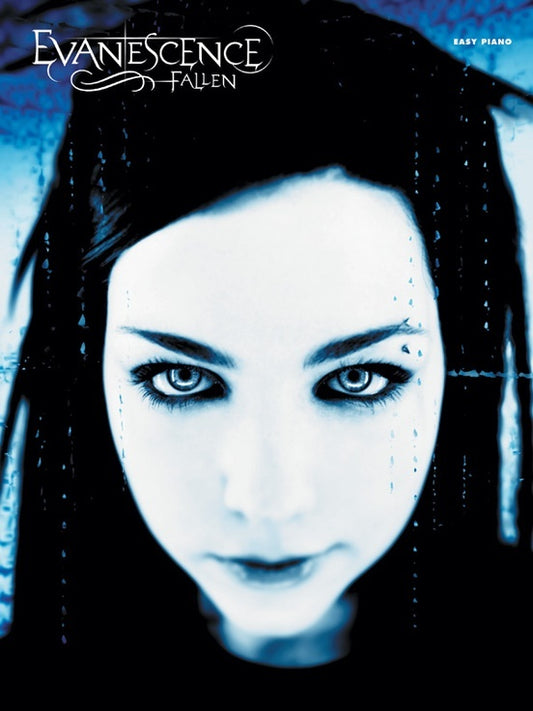 Evanescence Fallen Ep