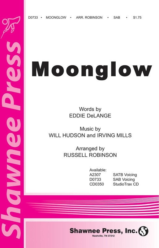 Moonglow (Shawnee Press)
