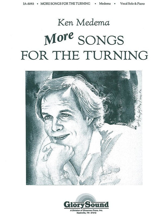 More Songs For The Turning Set Vocal Solo