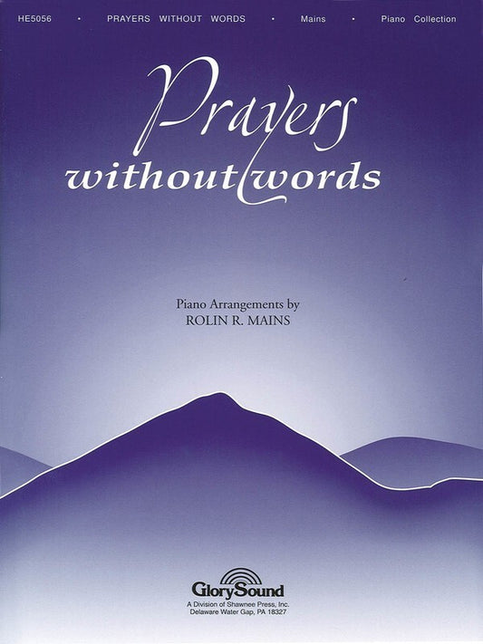 Prayers Without Words Coll