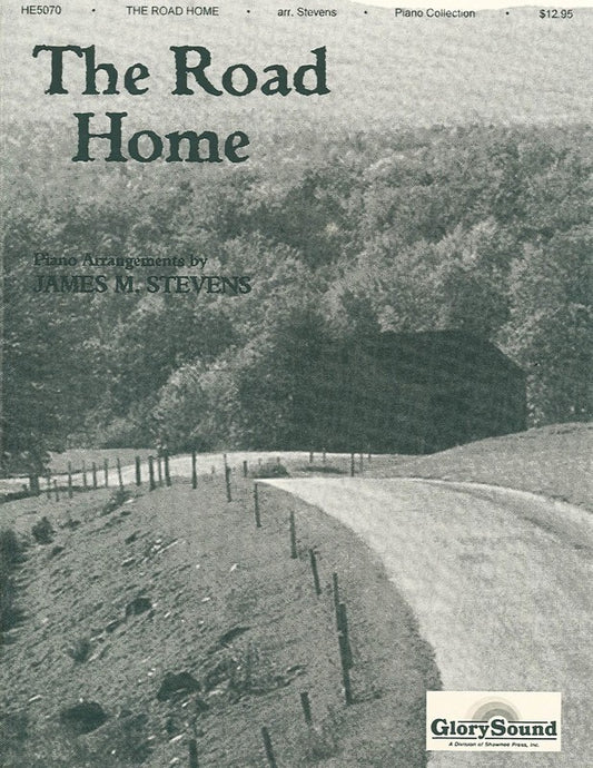Road Home The Piano Coll