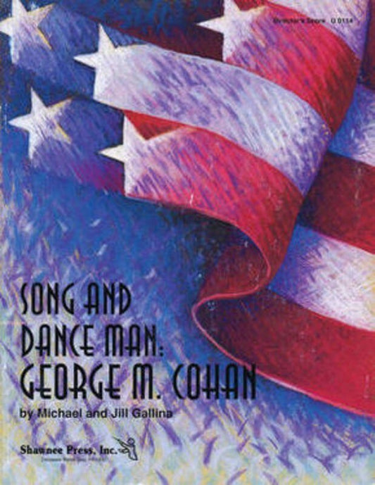 Song And Dance Man Performance Pack