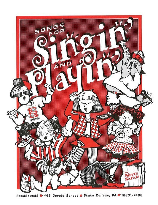 Songs For Singin And Playin