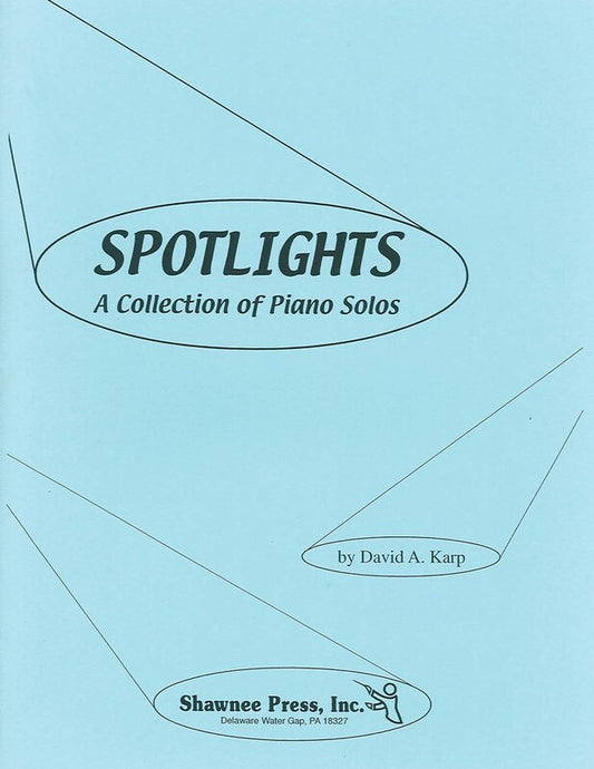 Spotlights Coll