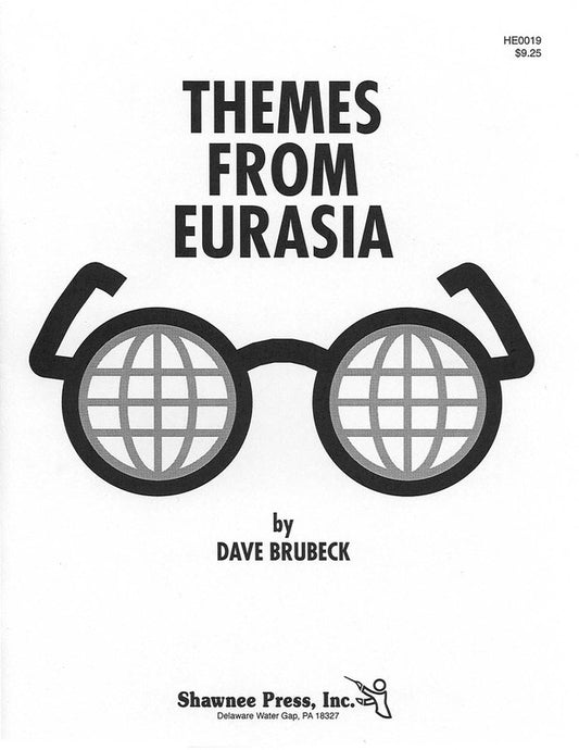 Themes From Eurasia Coll