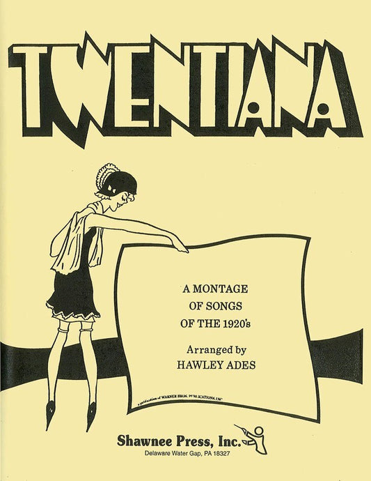 Twentiana Concert Band