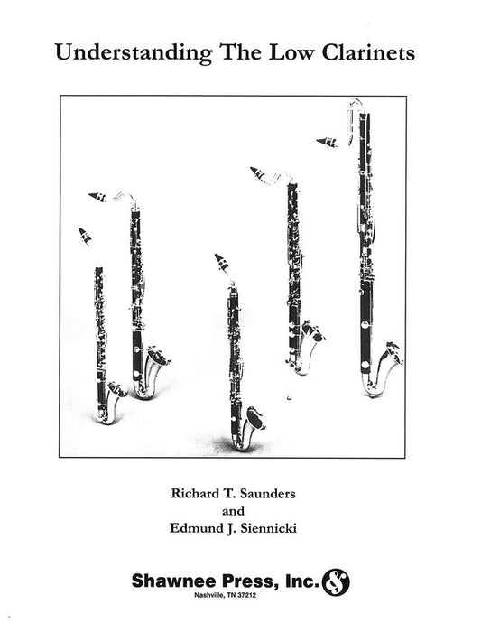 Understanding The Low Clarinets Clar Method