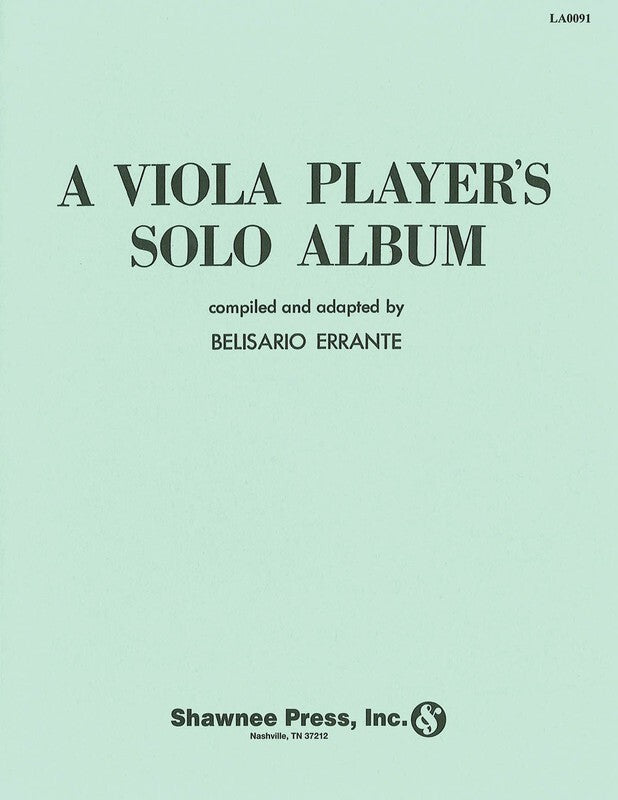 Players Solo Album A