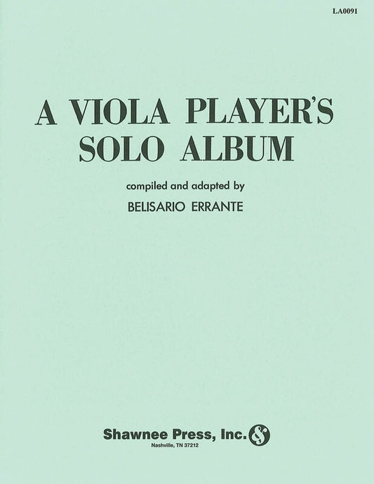 Players Solo Album A
