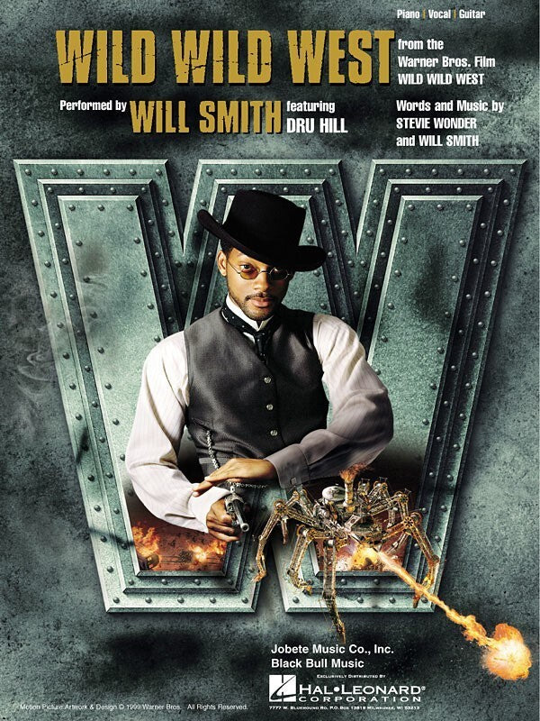 Wild Wild West