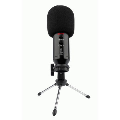 Smart Acoustic SUM2020 USB Condenser Microphone Set — view 2