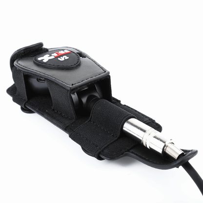 Xvive H1 Transmitter Holder — view 2