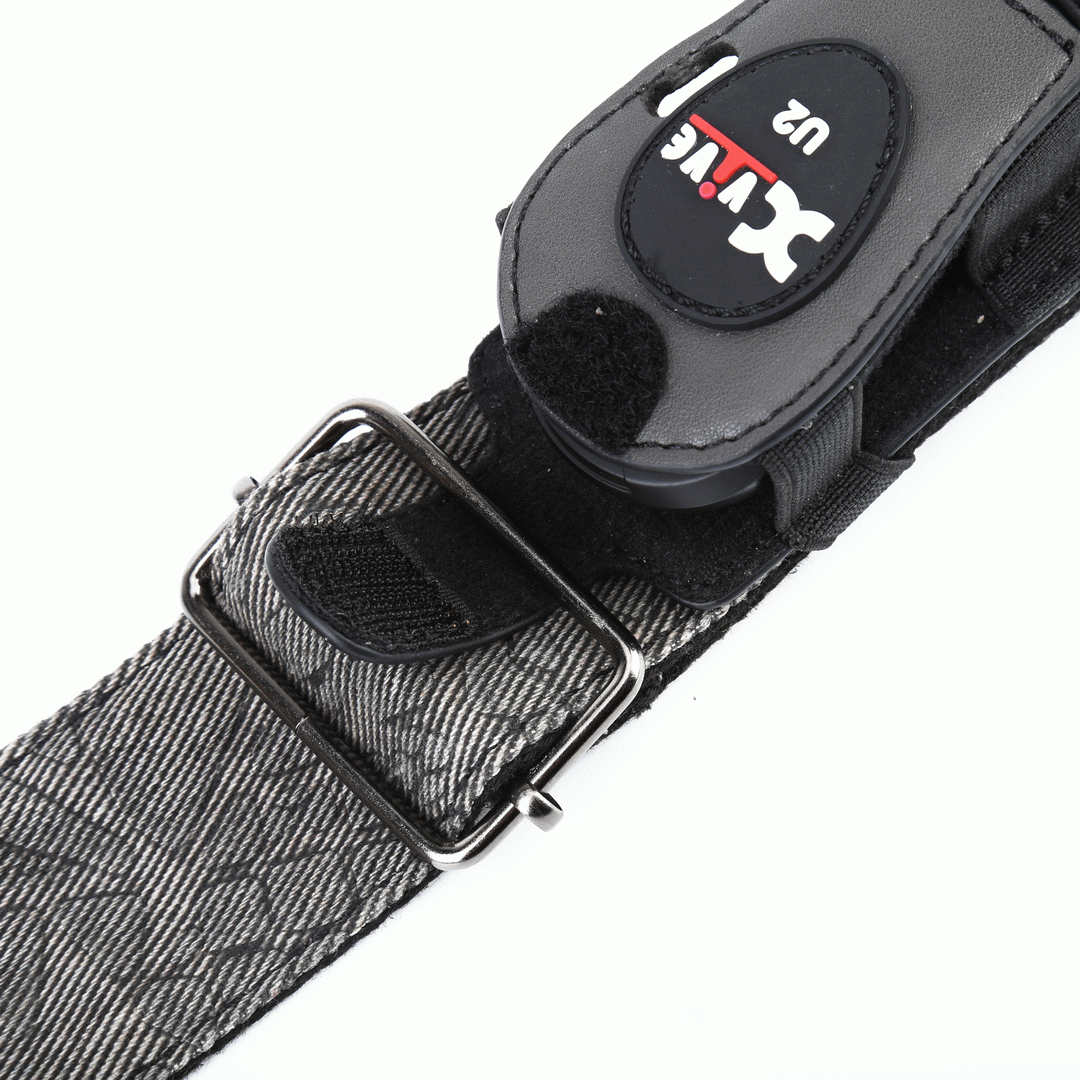 Xvive H1 Transmitter Holder — view 4
