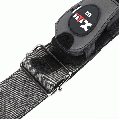 Xvive H1 Transmitter Holder — view 4