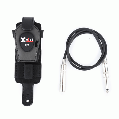 Xvive H1 Transmitter Holder