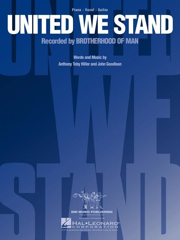 United We Stand PVG