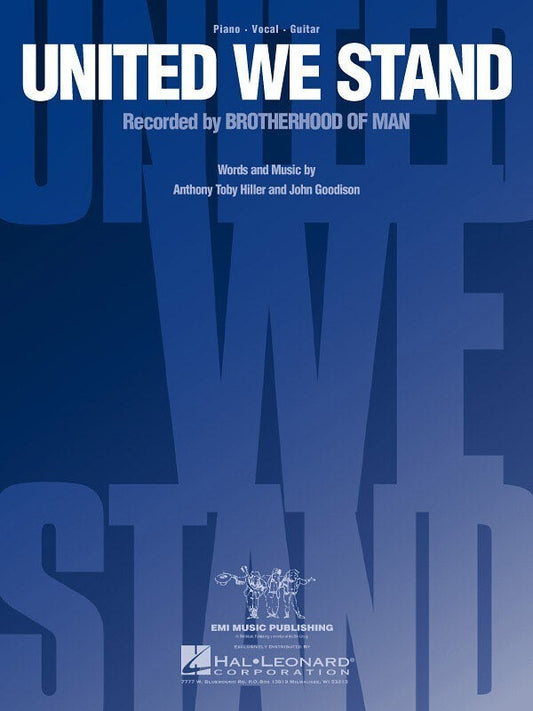 United We Stand PVG