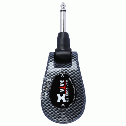 Xvive U2 CF Guitar Wireless 2.4GHZ — view 6
