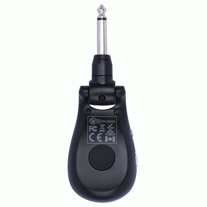 Xvive U2 CF Guitar Wireless 2.4GHZ — view 2