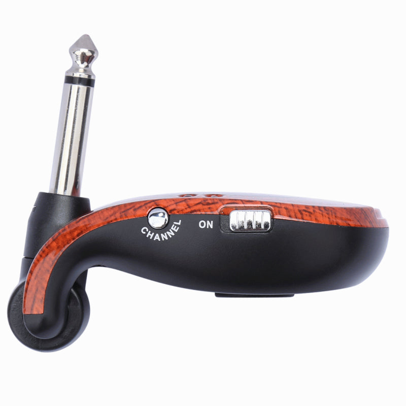 Xvive U2 Wireless Guitar System 2.4GHz with 100ft Range — view 5