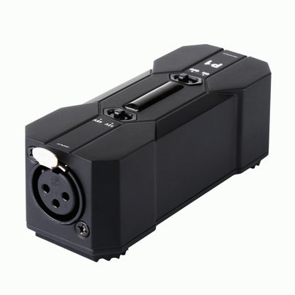 Xvive P1 Low-Noise 12V / 48V Portable Phantom Power Supply — view 4