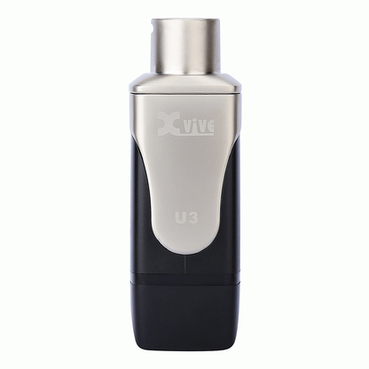 Xvive U3 Mic Speaker Wireless 2.4Ghz — view 6