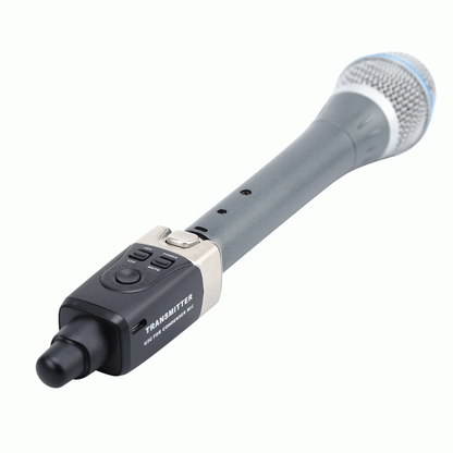 Xvive U3C Wireless System For Condensor Microphone — view 2