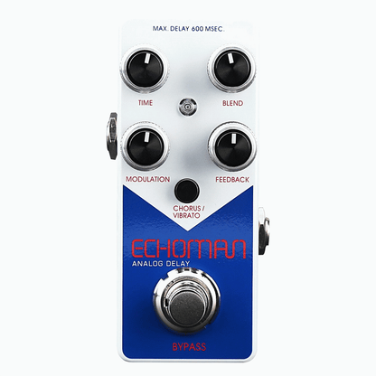 Xvive V21 Echoman Delay Pedal