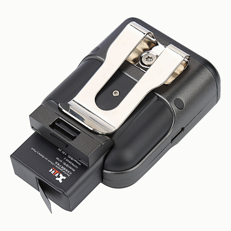 Xvive U5T Wireless Transmitter for U5 Audio System — view 5