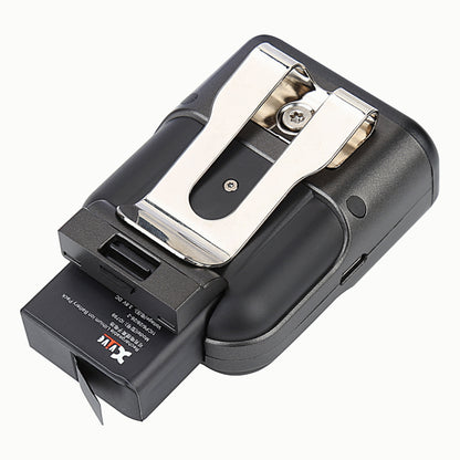 Xvive U5T Wireless Transmitter for U5 Audio System — view 5