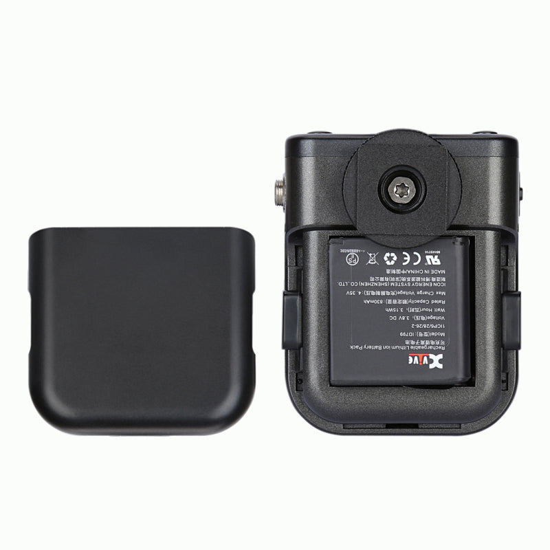 Xvive U5R Wireless Receiver for U5 Audio System — view 2