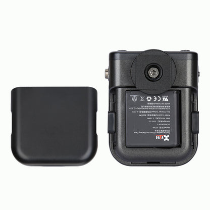 Xvive U5R Wireless Receiver for U5 Audio System — view 2