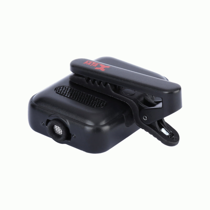 Xvive U6 Compact Wireless Microphone System - 1 Transmitter 1 Receiver — view 4