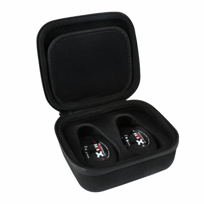 Xvive CU2 Hard Travel Case for U2 Wireless System — view 6