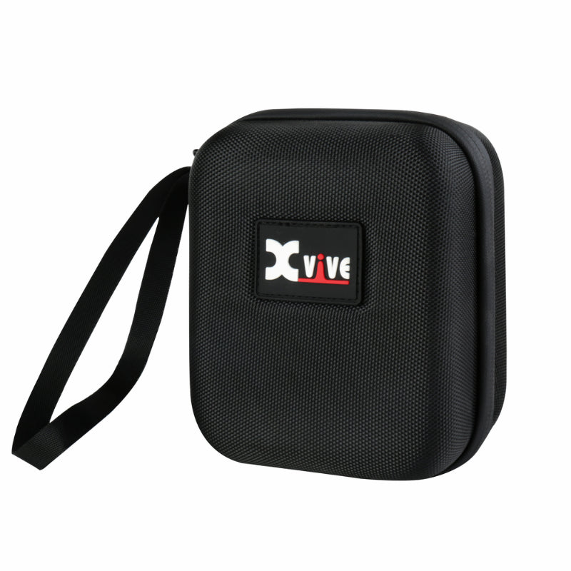 Xvive CU2 Hard Travel Case for U2 Wireless System — view 2