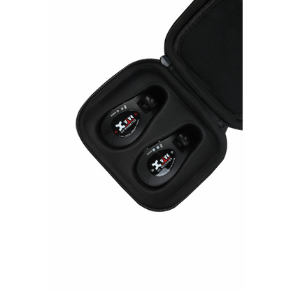 Xvive CU2 Hard Travel Case for U2 Wireless System — view 4