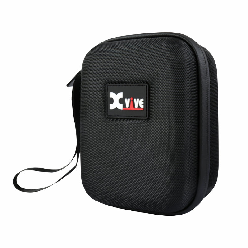 Xvive CU4 Hard Travel Case for U4 Wireless System — view 3