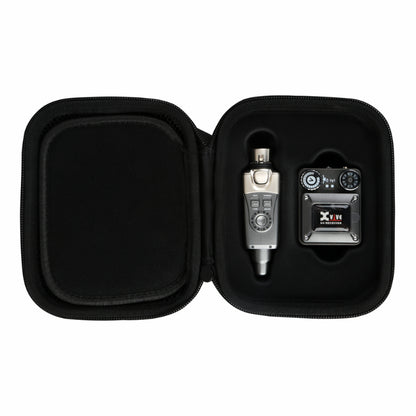 Xvive CU4 Hard Travel Case for U4 Wireless System — view 5
