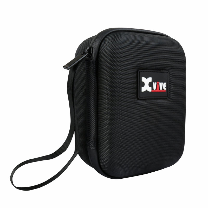 Xvive CU4 Hard Travel Case for U4 Wireless System — view 2