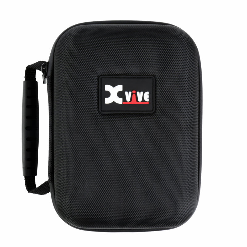 Xvive CU4R2 Hard Travel Case for U4R2 Wireless System