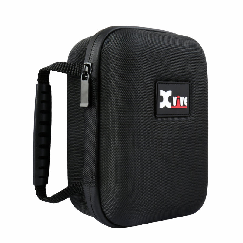 Xvive CU4R2 Hard Travel Case for U4R2 Wireless System — view 3