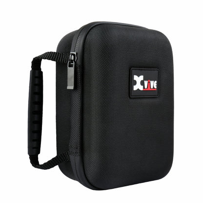 Xvive CU4R2 Hard Travel Case for U4R2 Wireless System — view 3