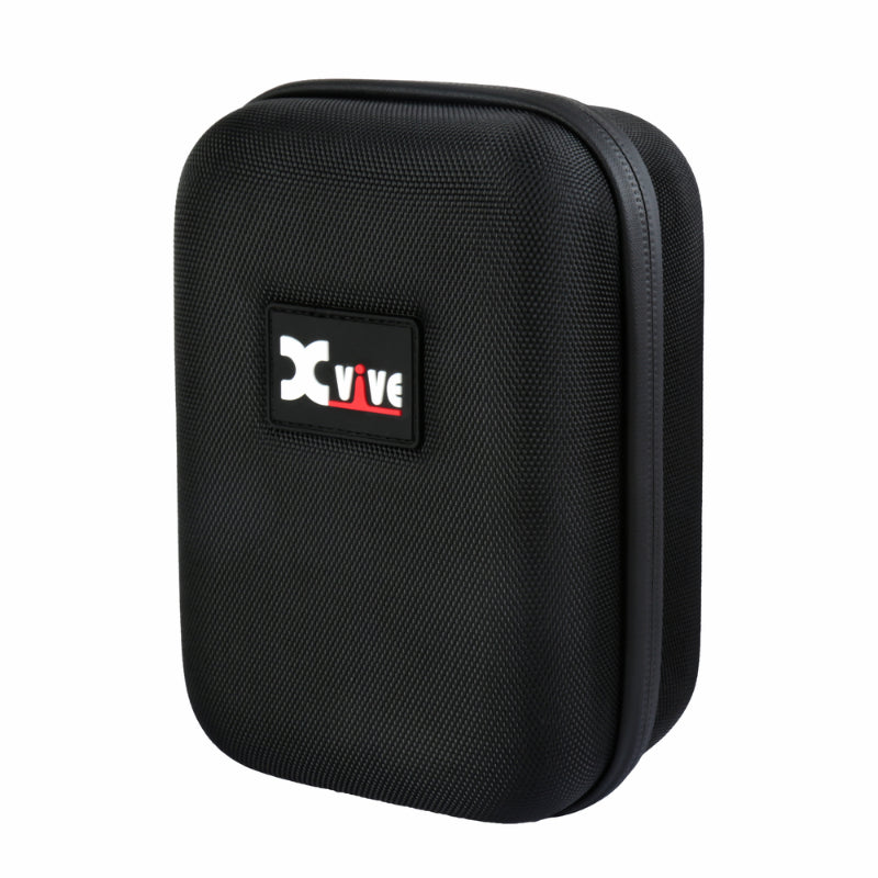 Xvive CU4R2 Hard Travel Case for U4R2 Wireless System — view 2